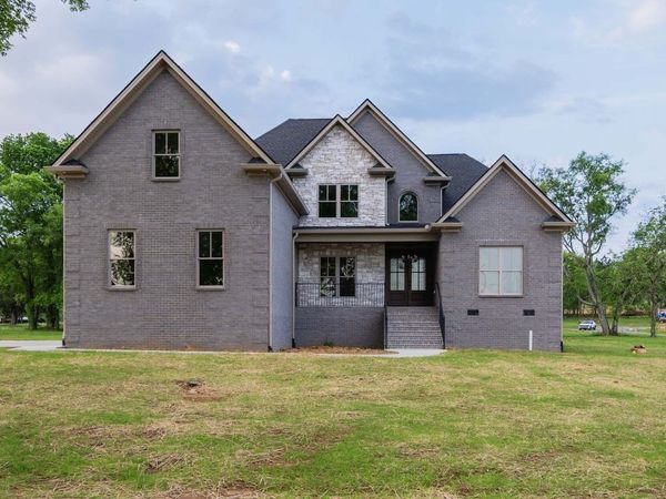 3815 Delzotto Drive , Murfreesboro, TN 37128