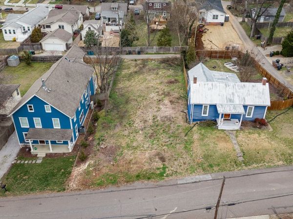 1619 Boscobel St, Nashville, TN 37206