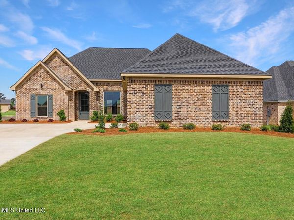 1117 Old Ct Crossing, Flowood, MS 39232
