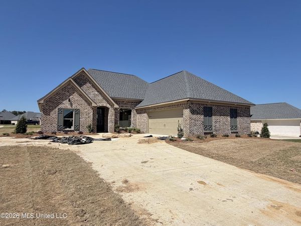 1117 Old Ct Crossing, Flowood, MS 39232