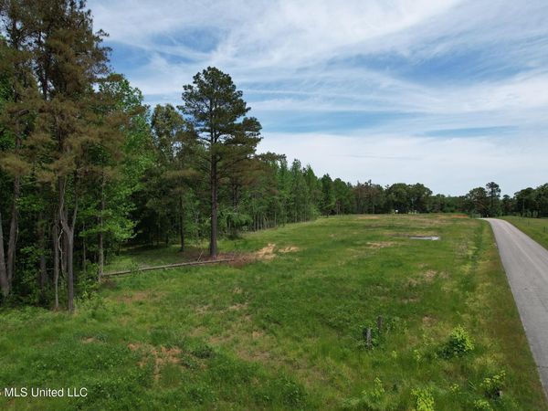 0 Old 4 Highway, Holly Springs, MS 38635