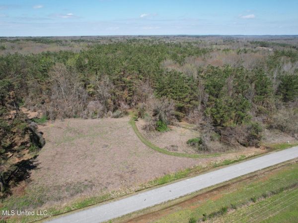 0 Old 4 Highway, Holly Springs, MS 38635