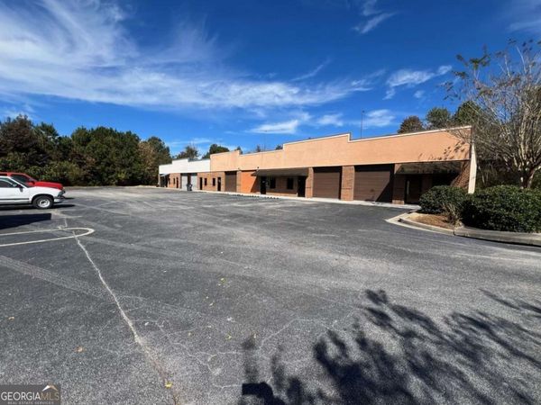 3860 U S Hwy 27, Bremen, GA 30110