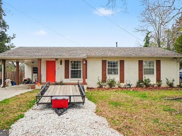 5283 Chantilly Terrace, Atlanta, GA 30349