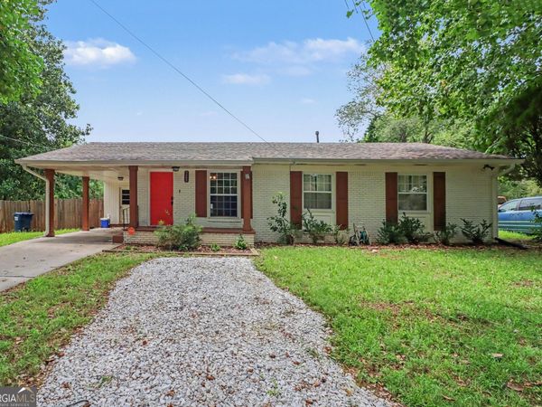 5283 Chantilly Terrace, Atlanta, GA 30349