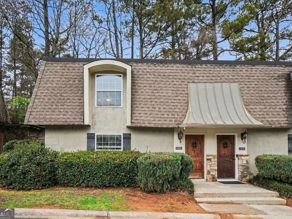 4430 Tilly Mill Road, Unit 201, Atlanta, GA 30360