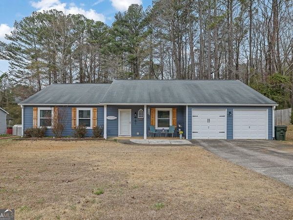 2963 Owens Meadow Drive NW, Kennesaw, GA 30152