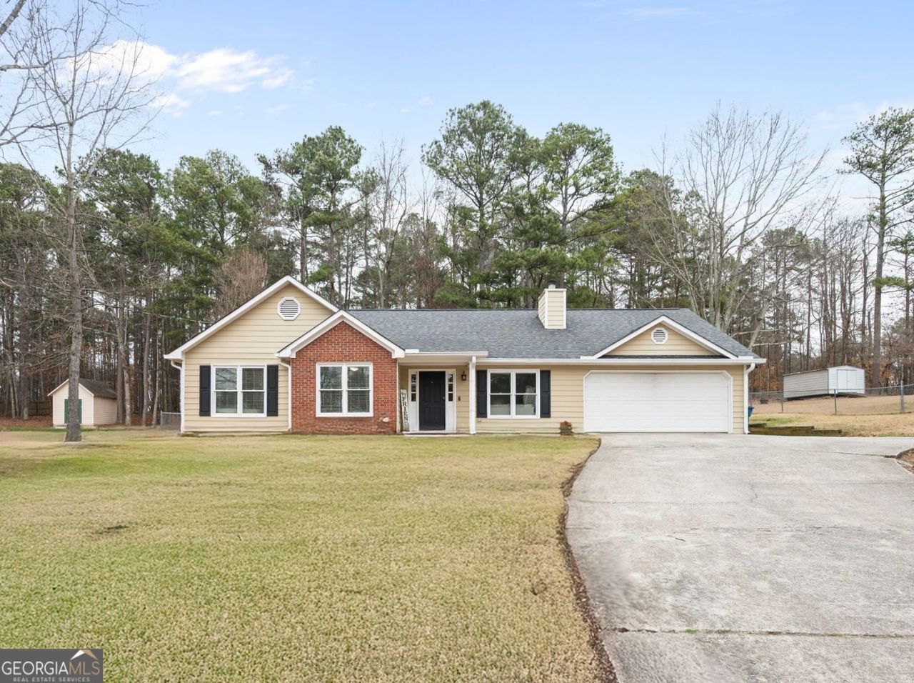 1405 La Maison Drive, Lawrenceville, GA 30043 Main Photo