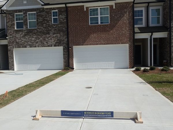 1272 Fagiolo Street, Mcdonough, GA 30253