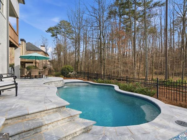 1495 Camden Cove Drive, Cumming, GA 30040