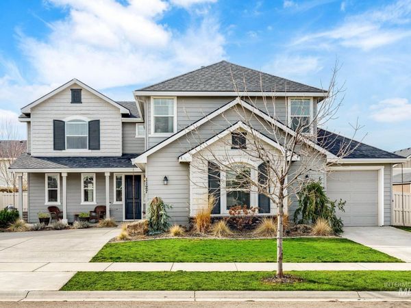 1127 Overland Trail St, Middleton, ID 83644