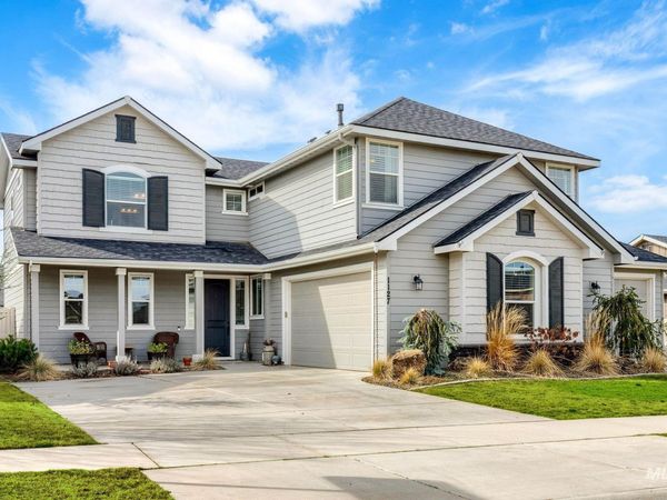 1127 Overland Trail St, Middleton, ID 83644