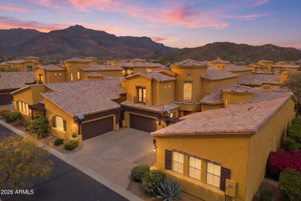 5370 S Desert Dawn Drive, Unit 50, Gold Canyon, AZ 85118 Main Photo