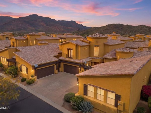 5370 S DESERT DAWN Drive, Unit 50, Gold Canyon, AZ 85118