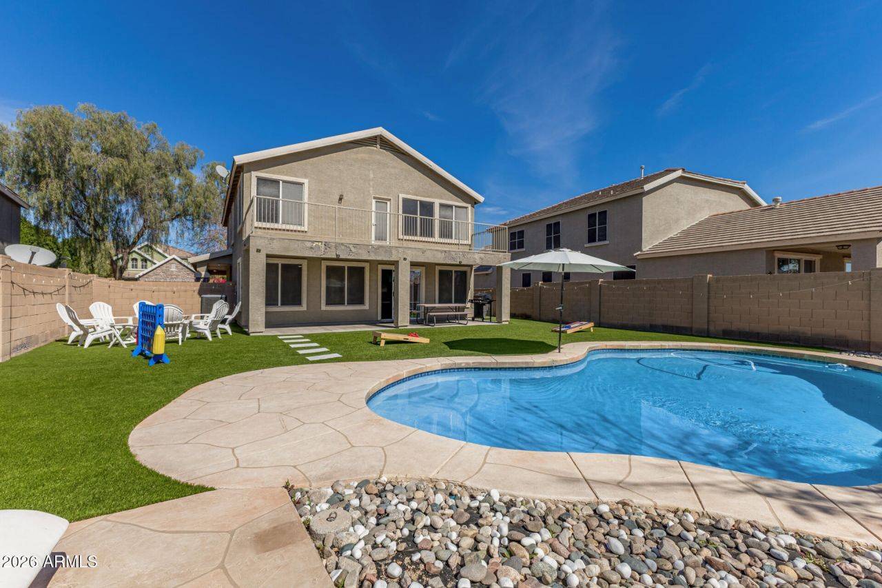 14791 W Bloomfield Road, Surprise, AZ 85379 Main Photo