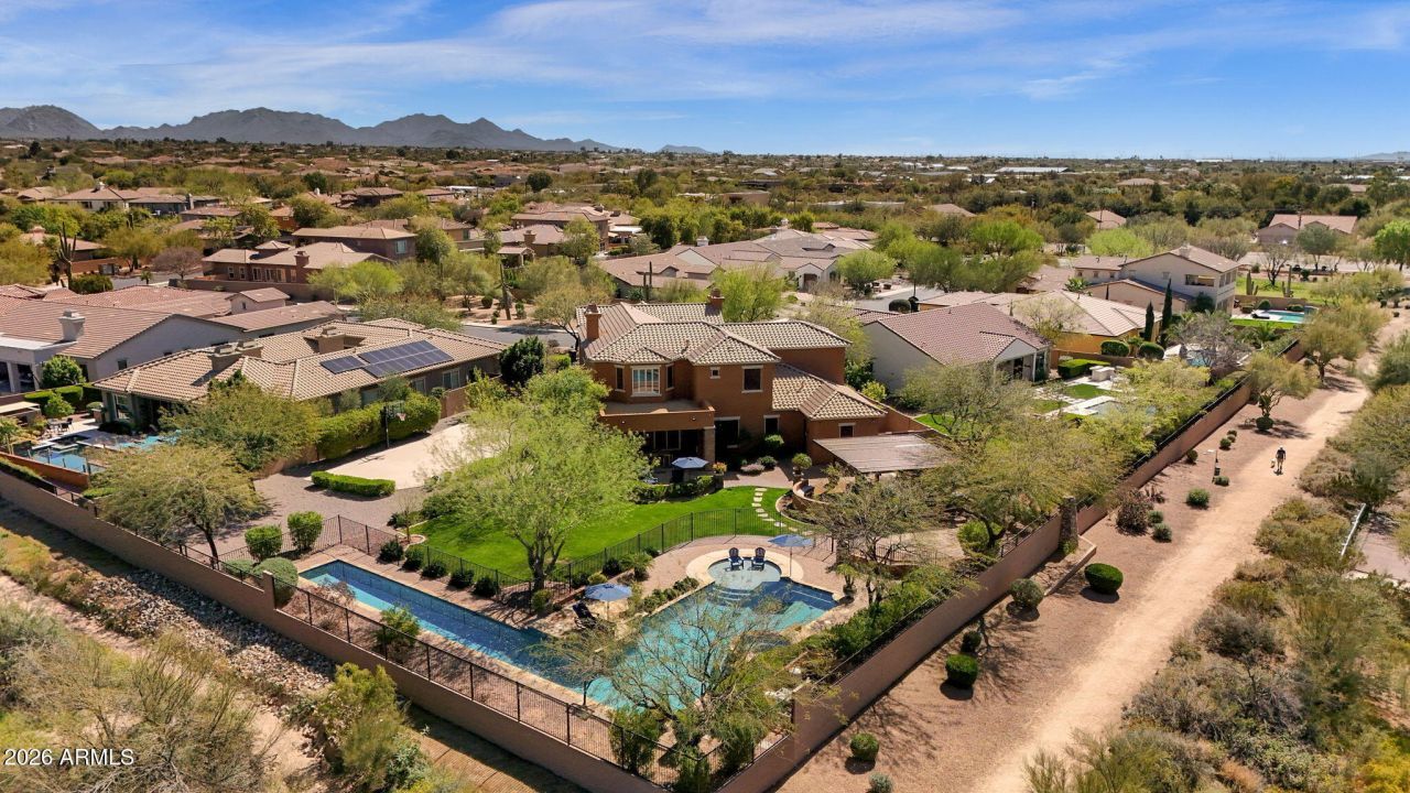 5228 E Barwick Drive, Cave Creek, AZ 85331 Main Photo