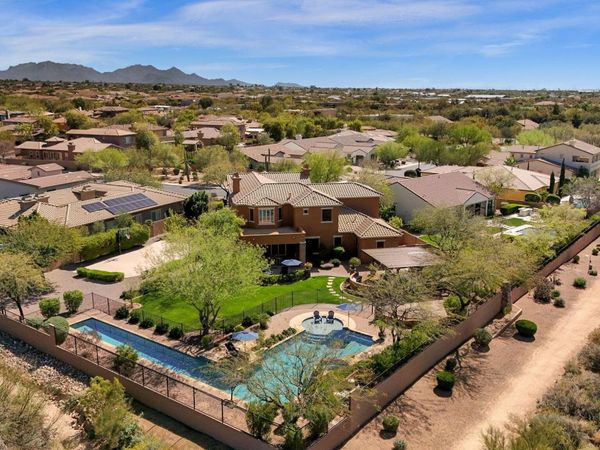 5228 E BARWICK Drive, Cave Creek, AZ 85331