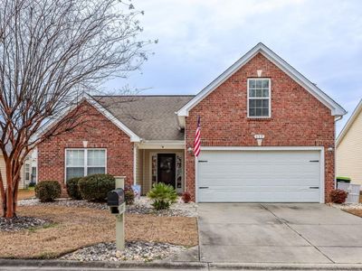 117 Bleckley Ave. , Myrtle Beach, SC 29579