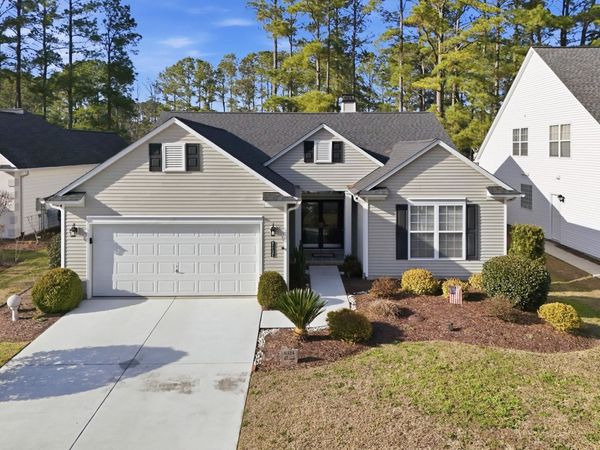 6324 Longwood Dr. , Murrells Inlet, SC 29576