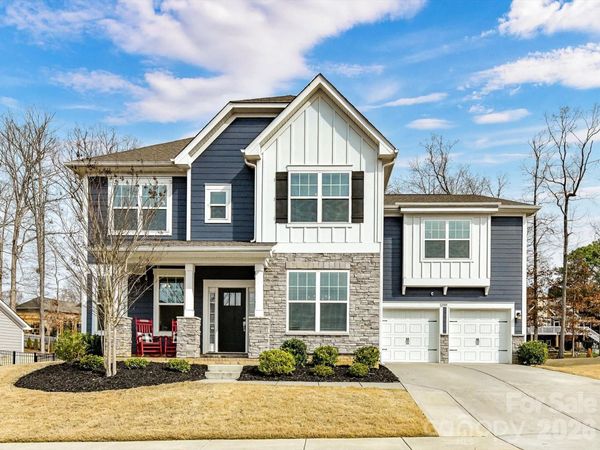 12309 Westbranch Parkway , Davidson, NC 28036