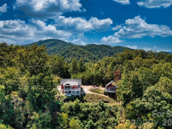 55 Laurel Ridge, Marshall, NC 28753