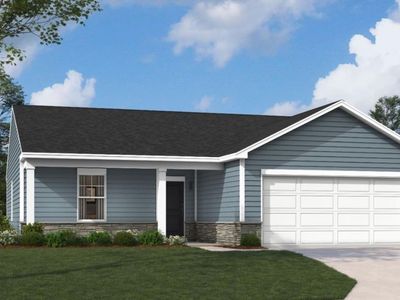 363 Pulman Drive, Hopkins, SC 29061