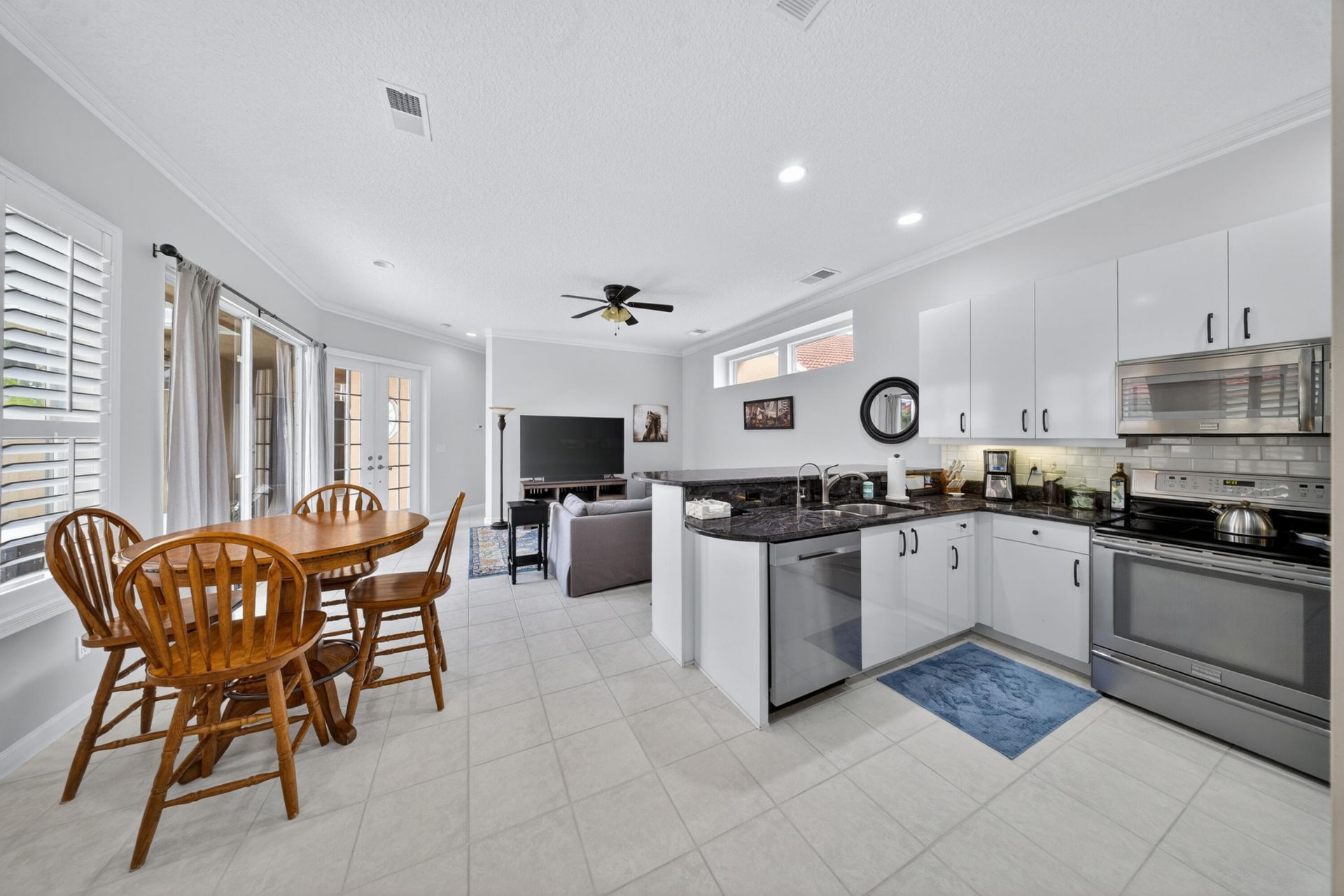 640 SW Andros Circle, Port Saint Lucie, FL 34986 Photo