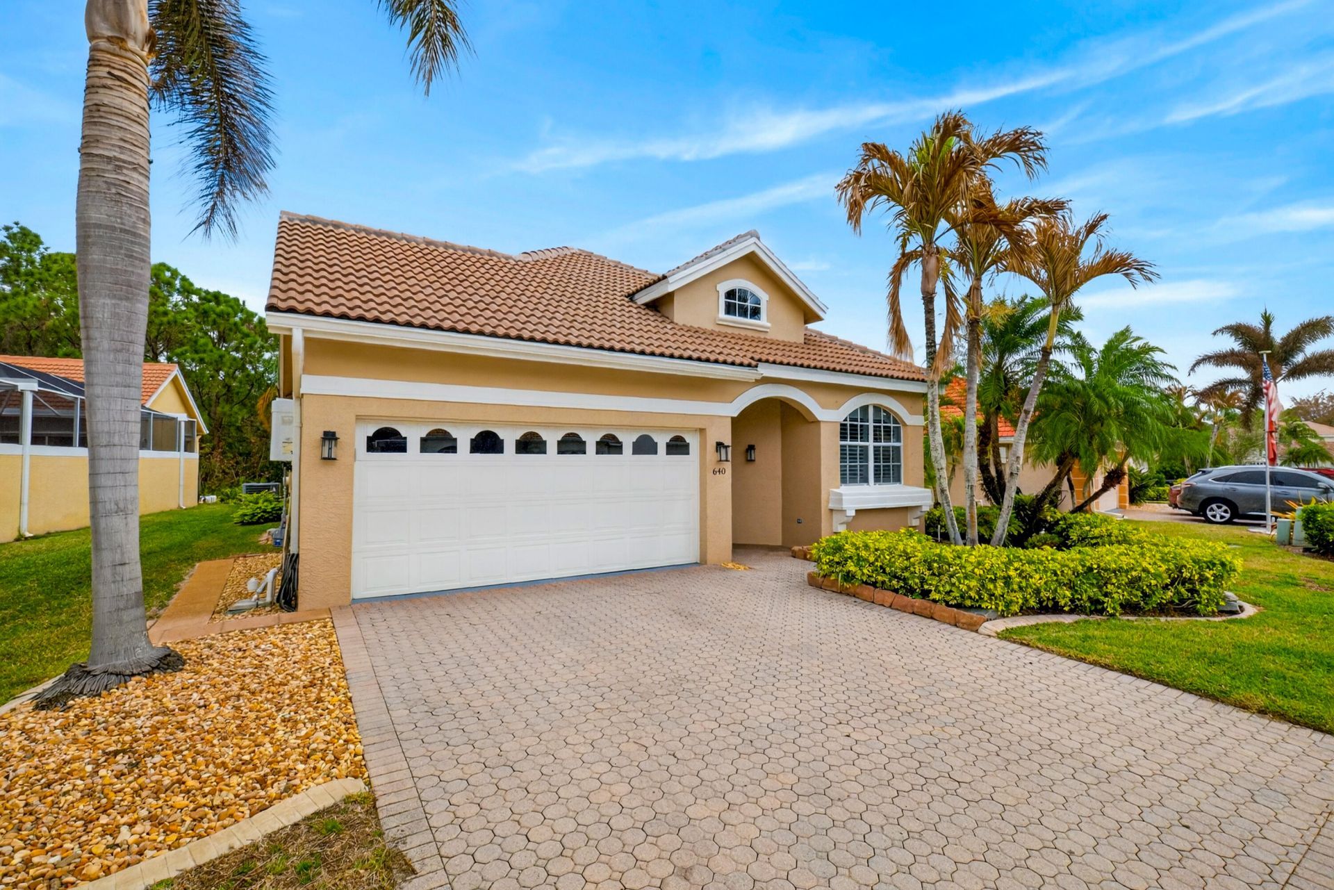 640 SW Andros Circle, Port Saint Lucie, FL 34986 Photo