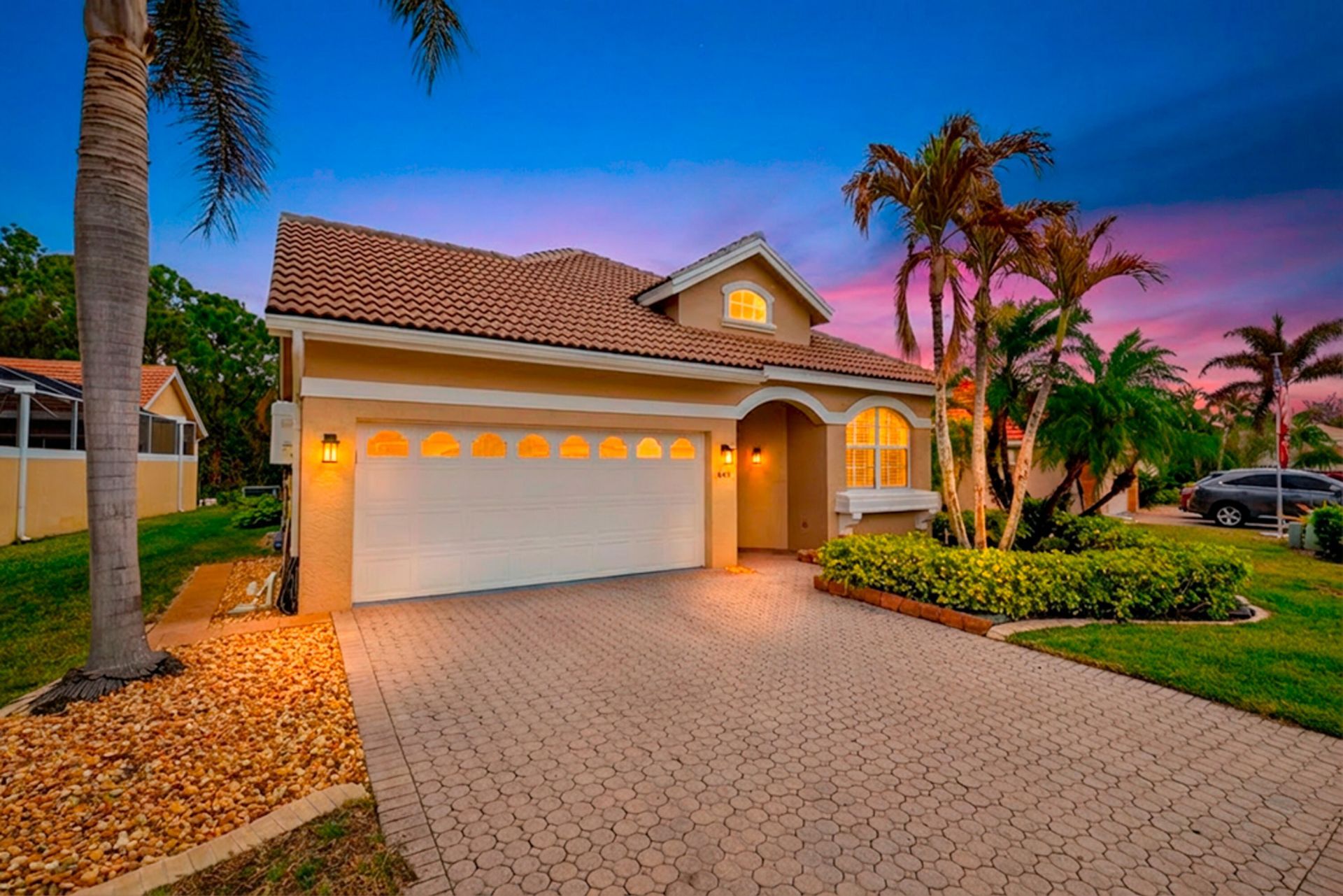 640 SW Andros Circle, Port Saint Lucie, FL 34986 Photo