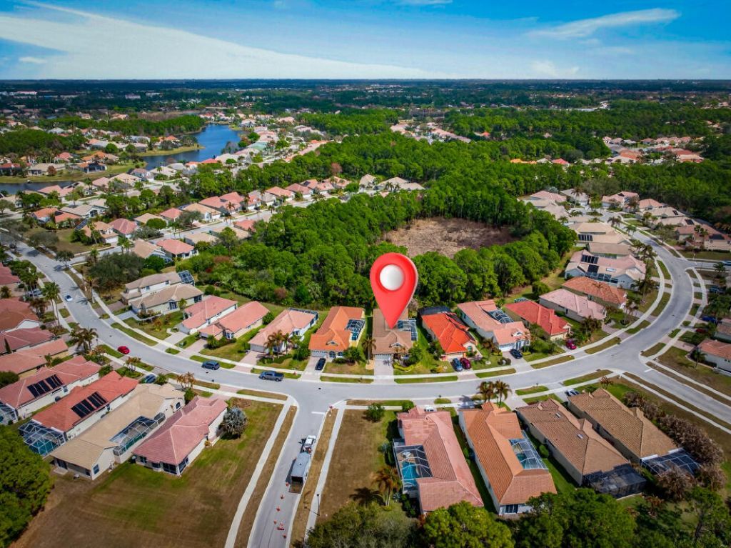 640 SW Andros Circle, Port Saint Lucie, FL 34986 Photo