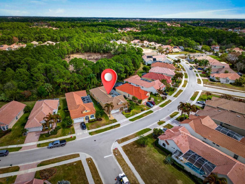 640 SW Andros Circle, Port Saint Lucie, FL 34986 Photo