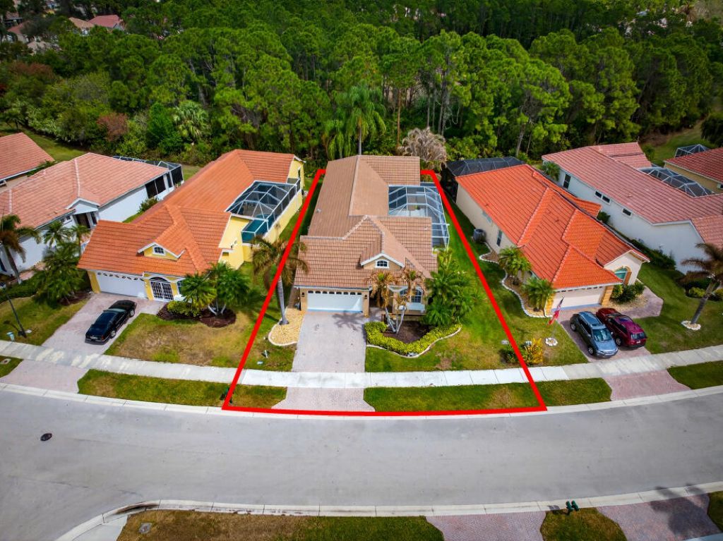 640 SW Andros Circle, Port Saint Lucie, FL 34986 Photo