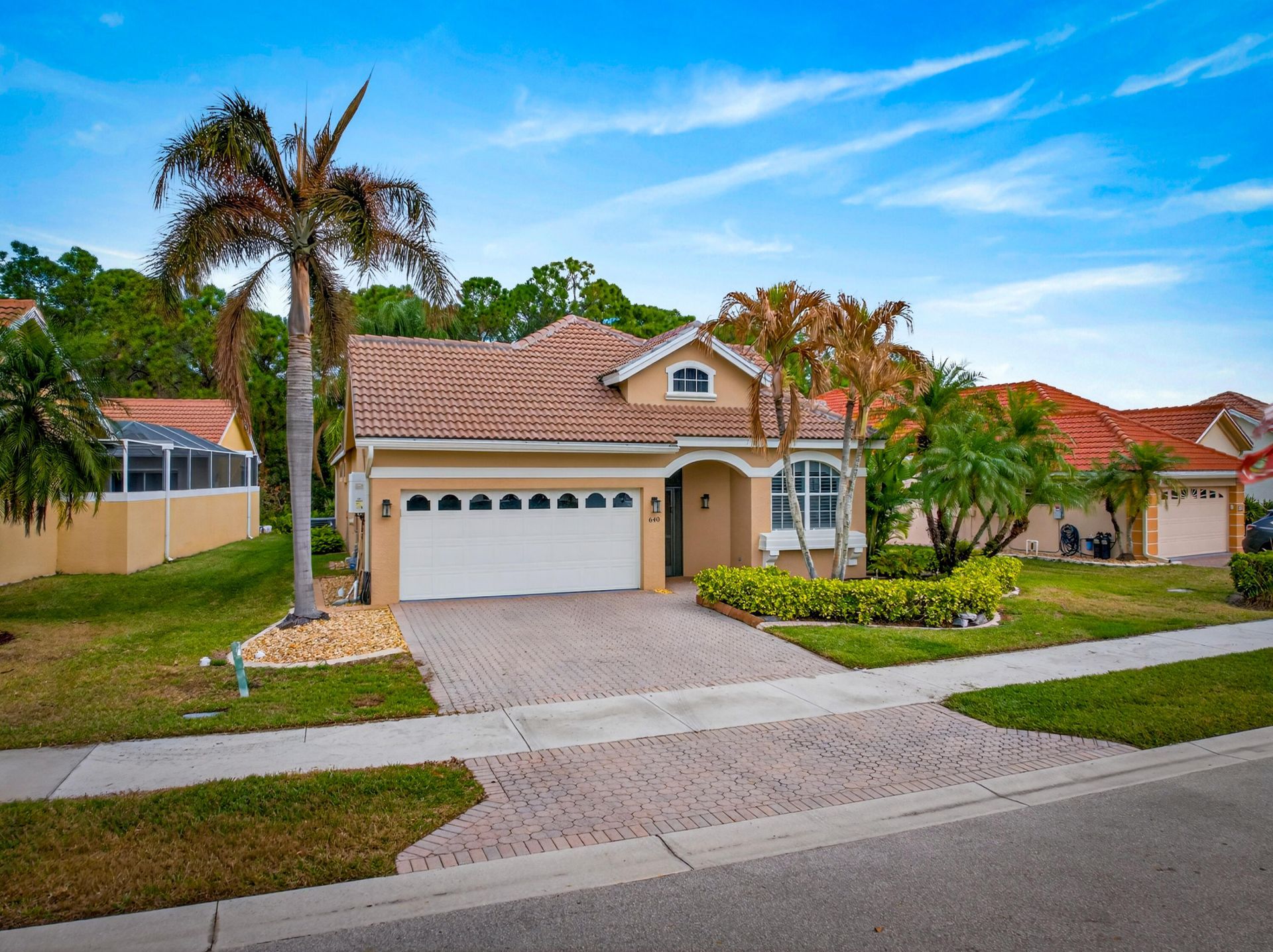 640 SW Andros Circle, Port Saint Lucie, FL 34986 Photo