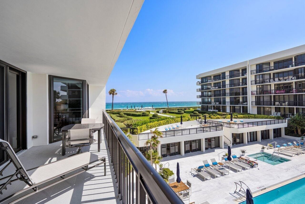 3140 S Ocean Boulevard, Unit 201n, Palm Beach, FL 33480 Photo