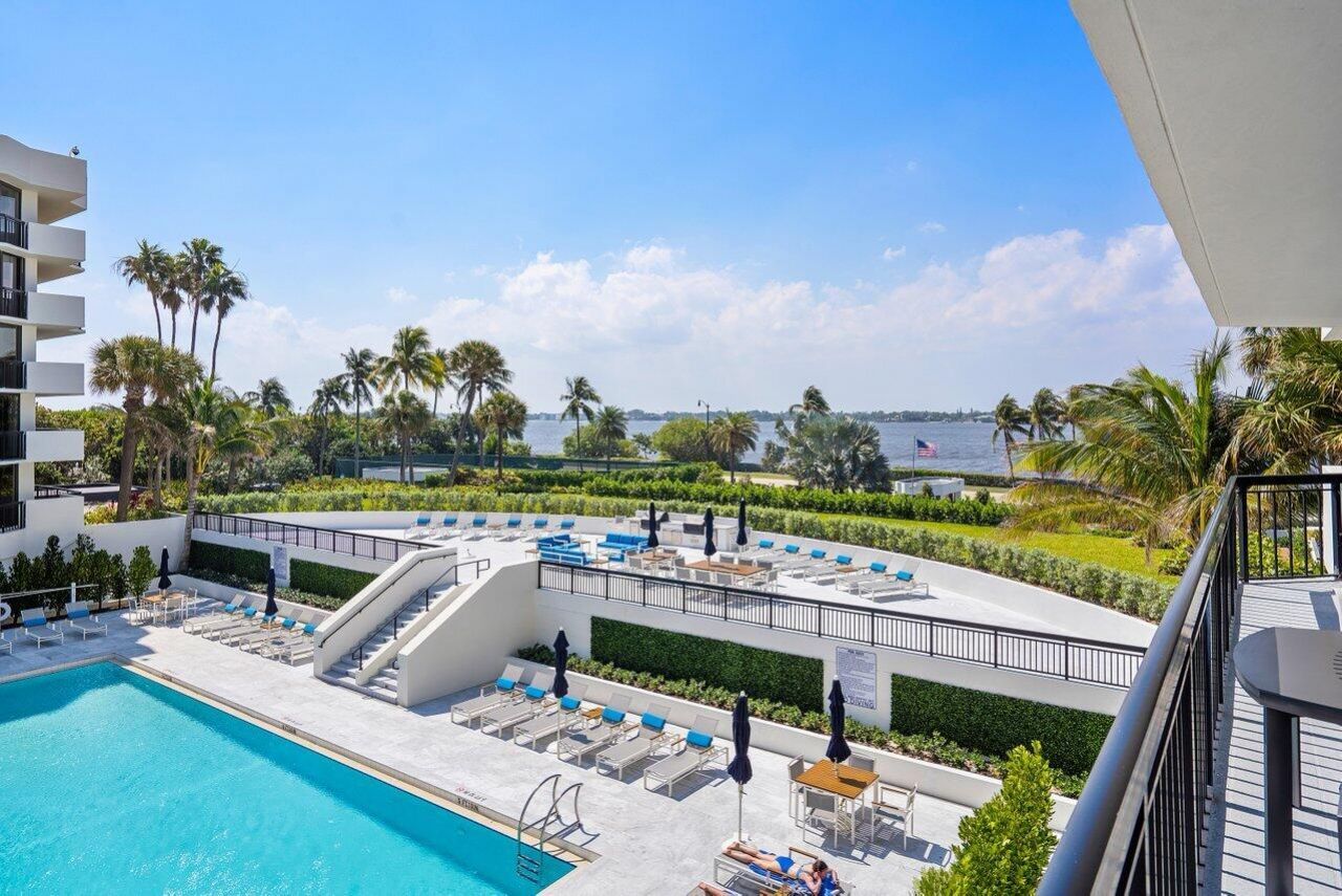 3140 S Ocean Boulevard, Unit 201n, Palm Beach, FL 33480 Photo