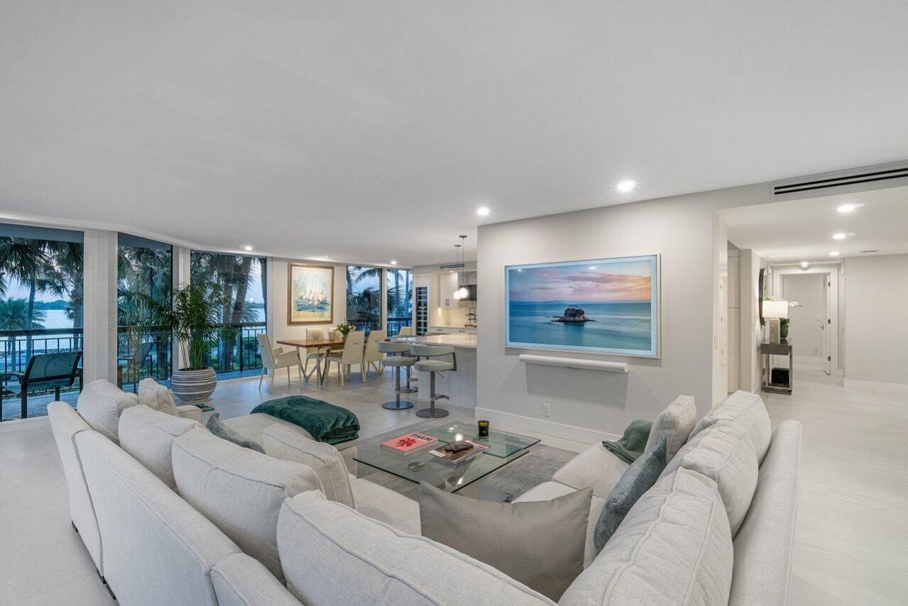 3140 S Ocean Boulevard, Unit 201n, Palm Beach, FL 33480 Photo