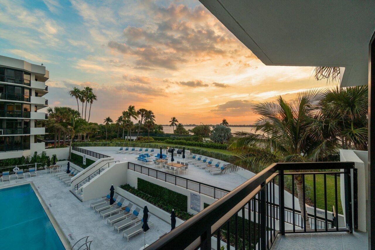 3140 S Ocean Boulevard, Unit 201n, Palm Beach, FL 33480 Photo