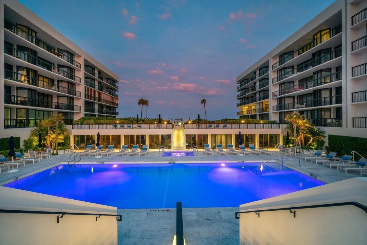 3140 S Ocean Boulevard, Unit 201n, Palm Beach, FL 33480 Photo