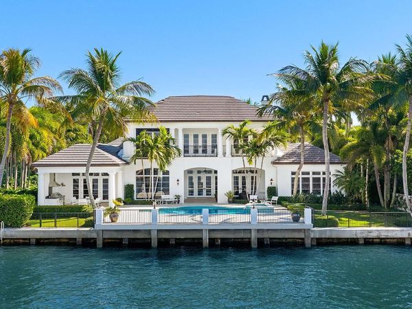 2366 S Ocean Boulevard, Highland Beach, FL 33487