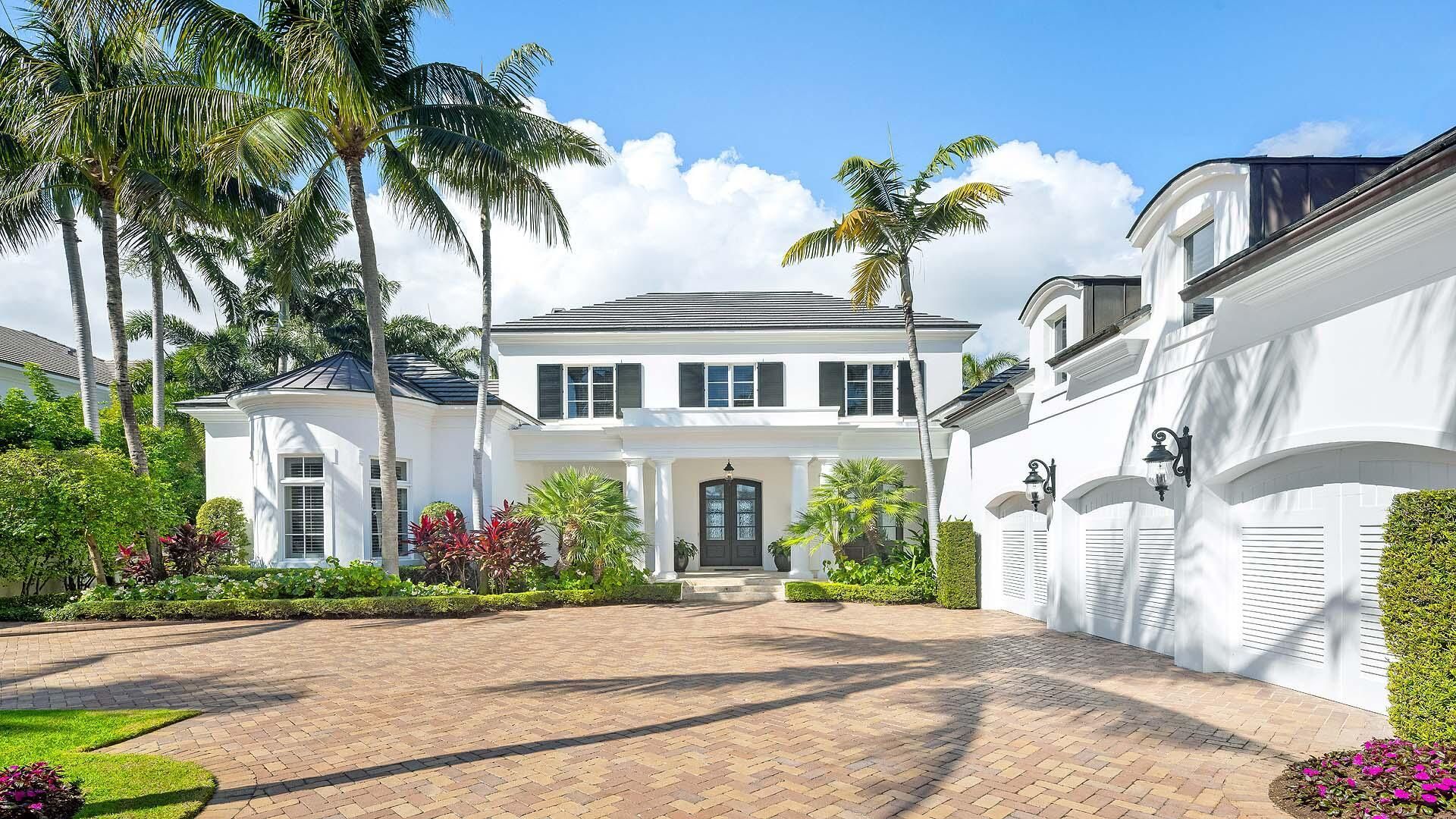 2366 S Ocean Boulevard, Highland Beach, FL 33487 Photo