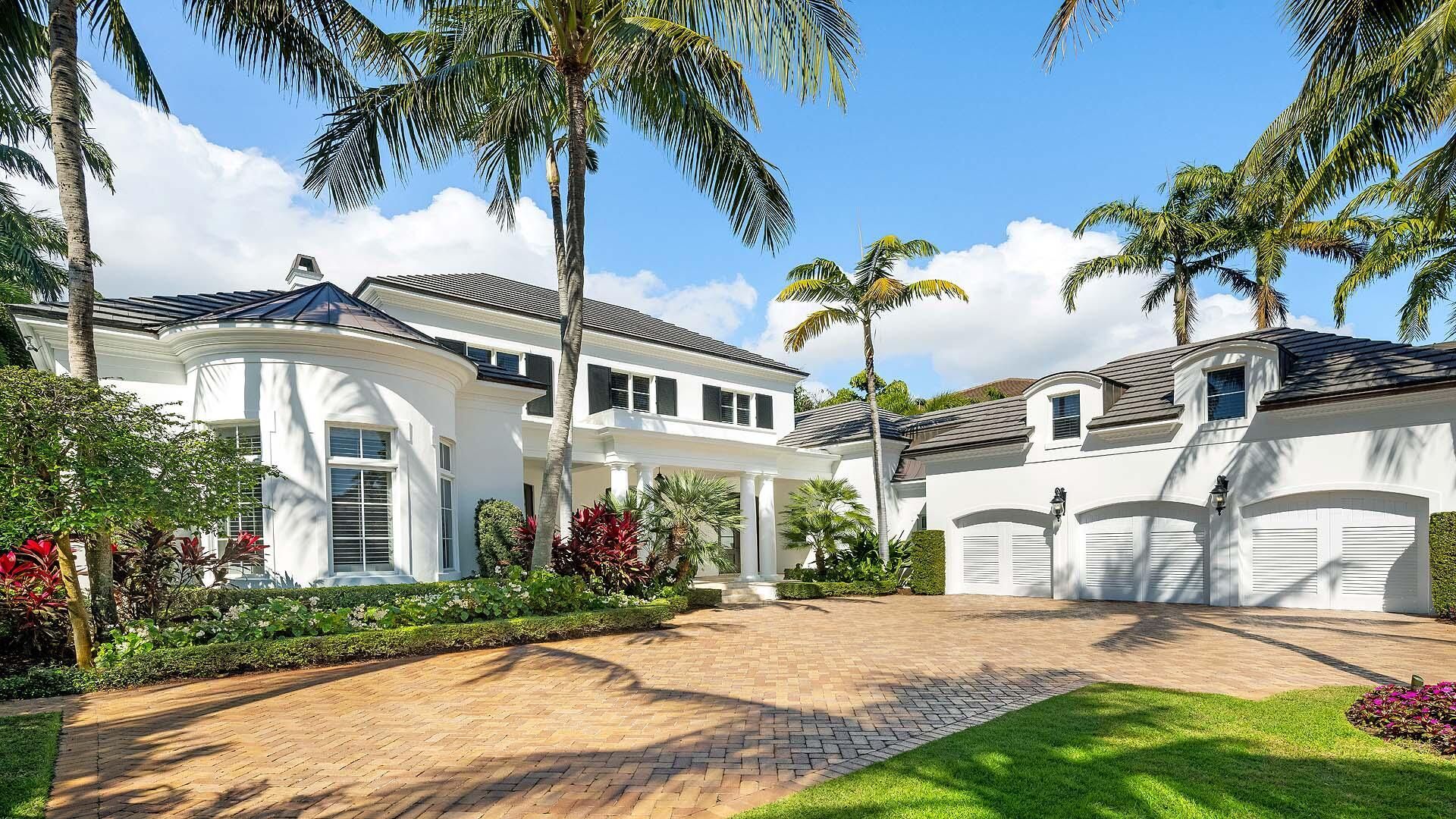 2366 S Ocean Boulevard, Highland Beach, FL 33487 Photo