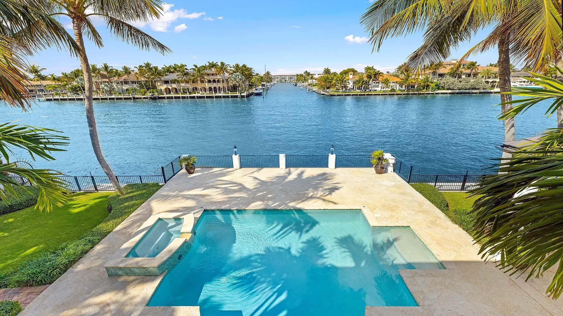 2366 S Ocean Boulevard, Highland Beach, FL 33487 Photo