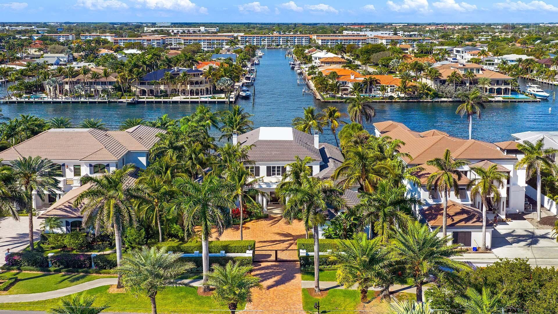 2366 S Ocean Boulevard, Highland Beach, FL 33487 Photo