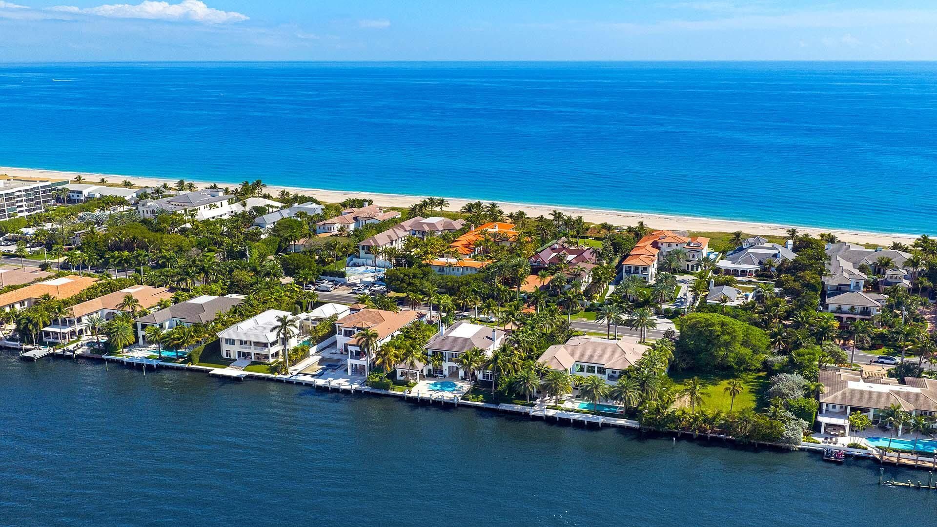 2366 S Ocean Boulevard, Highland Beach, FL 33487 Photo