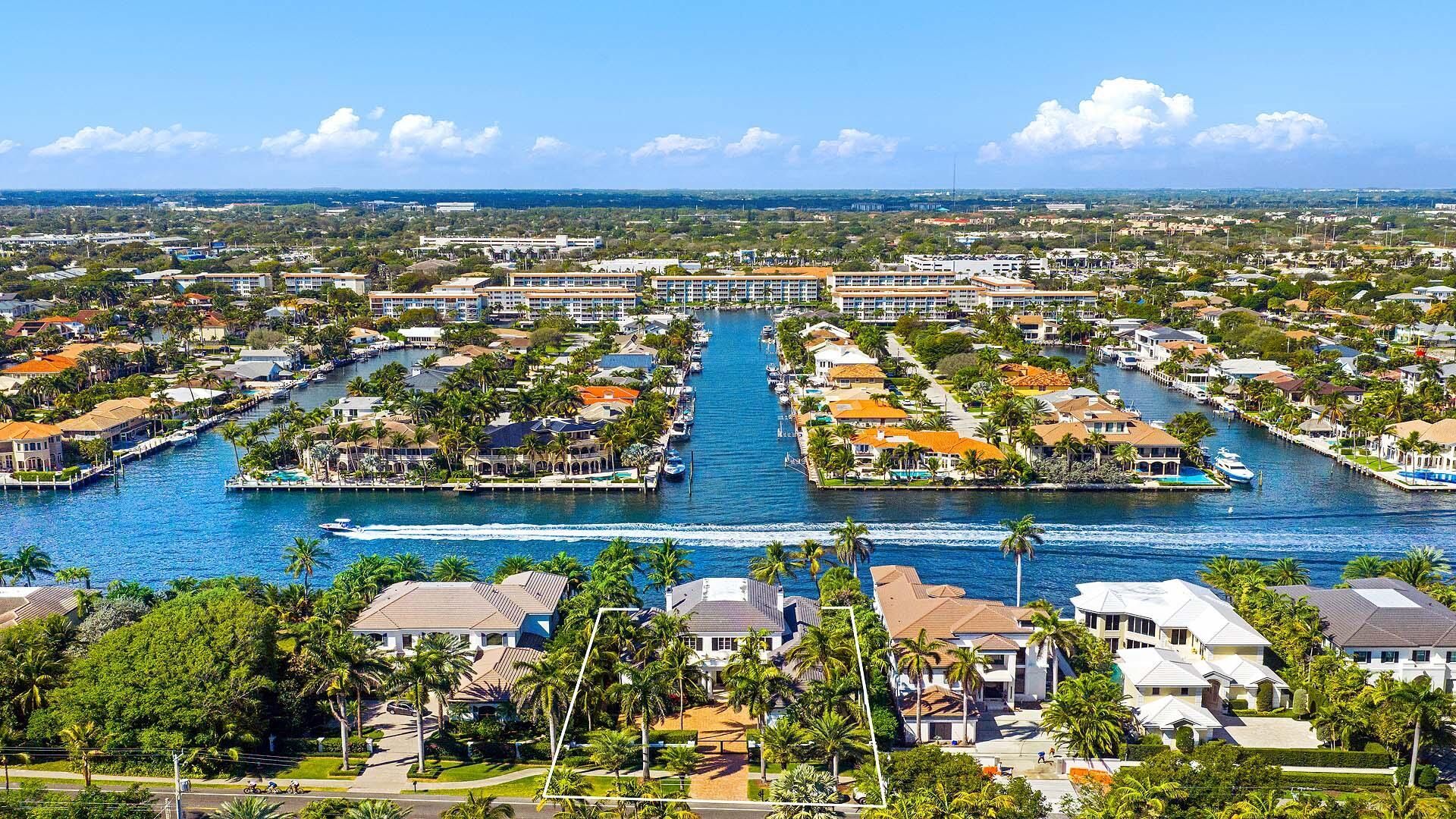 2366 S Ocean Boulevard, Highland Beach, FL 33487 Photo