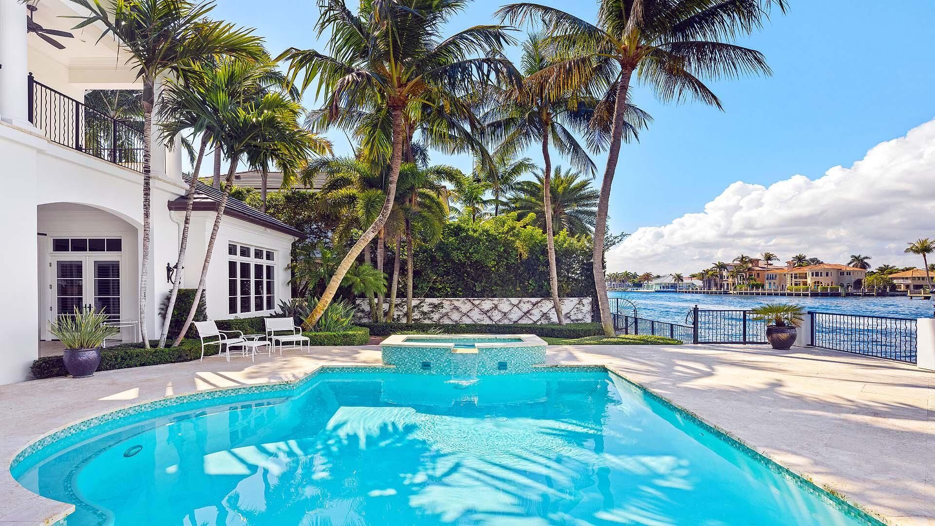 2366 S Ocean Boulevard, Highland Beach, FL 33487 Photo