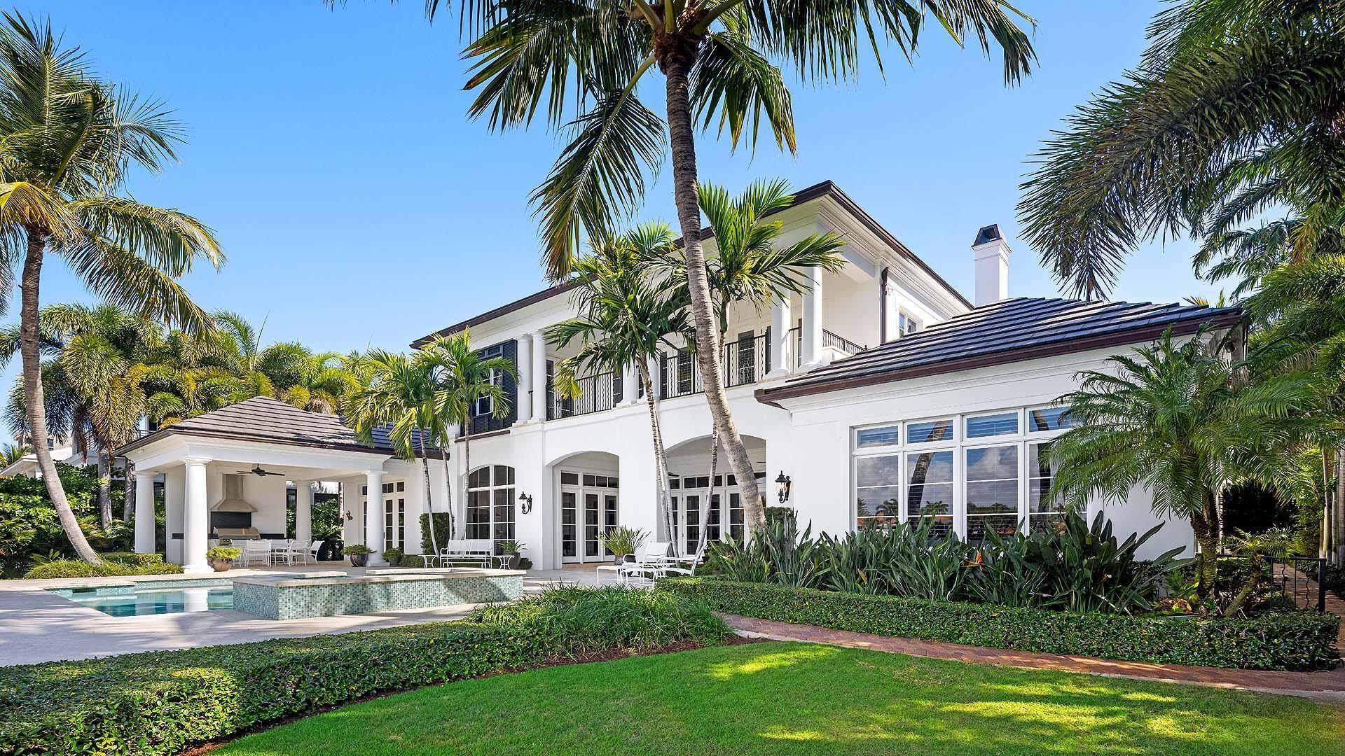 2366 S Ocean Boulevard, Highland Beach, FL 33487 Photo