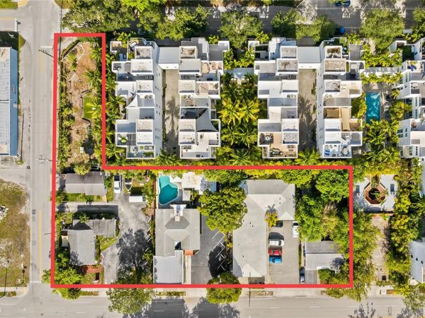 724-746 NE 3rd Ave, Fort Lauderdale, FL 33304