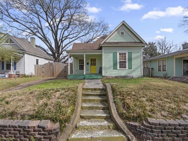 984 S COX ST, Memphis, TN 38104