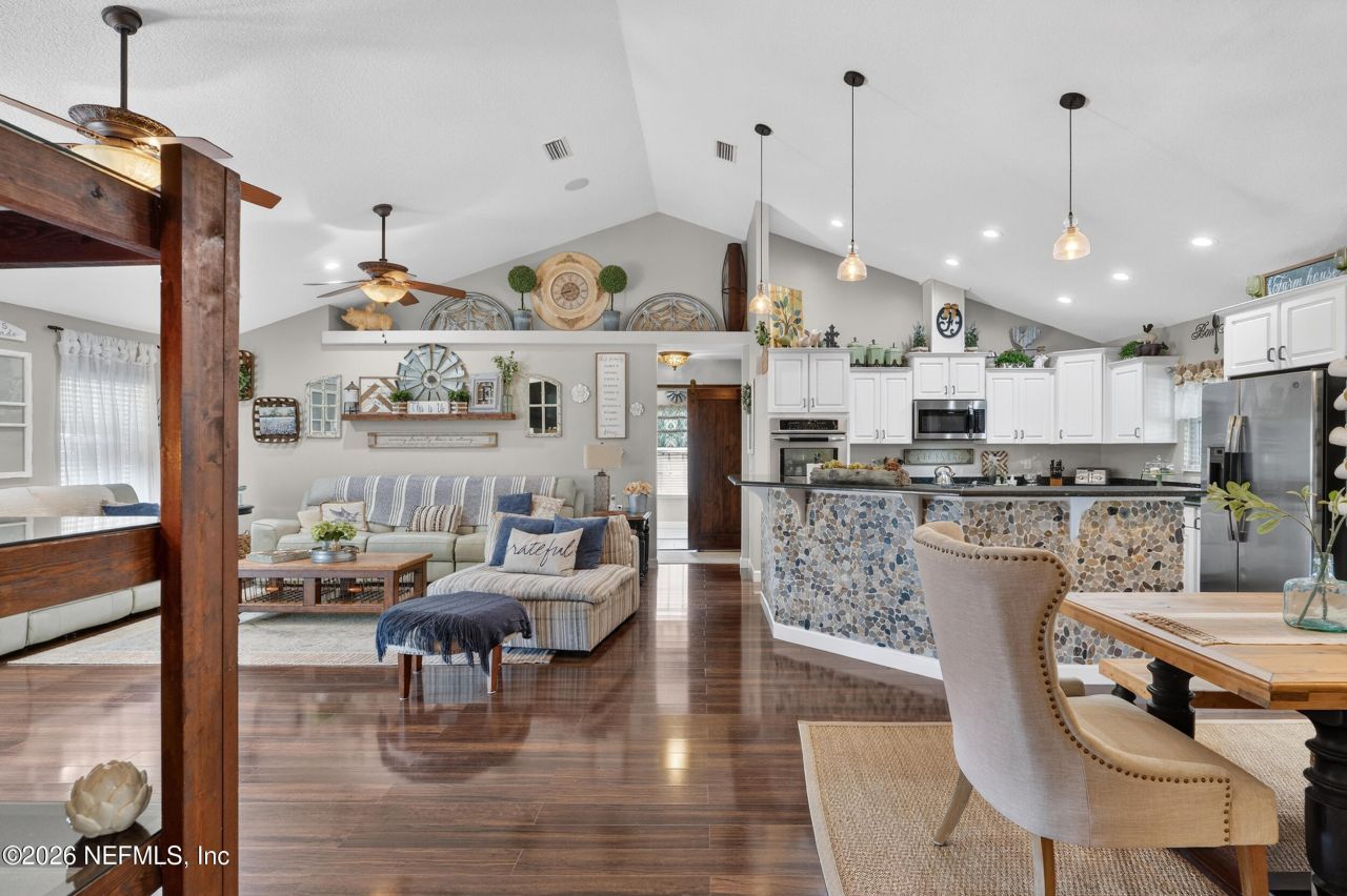 3169 NW 251st Street, Lawtey, FL 32058 Photo